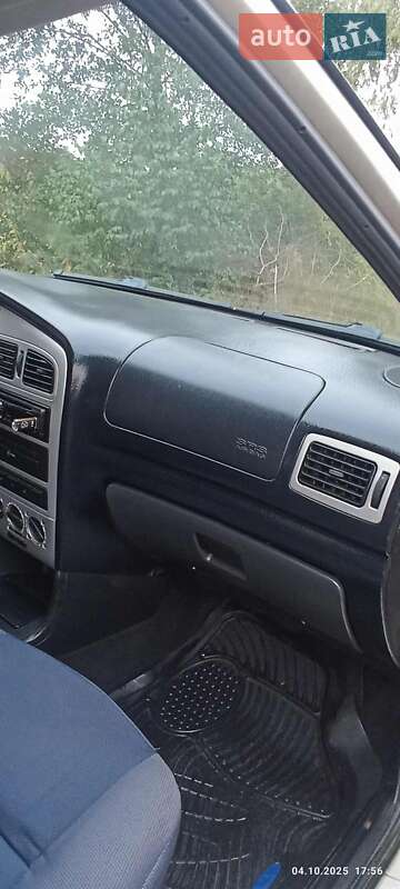 Седан Chery Amulet 2007 в Шептицькому