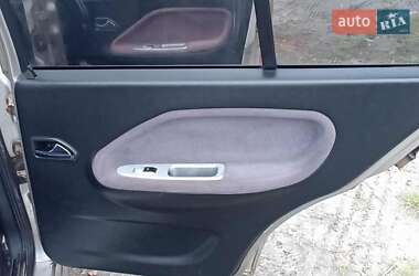 Седан Chery Amulet 2007 в 