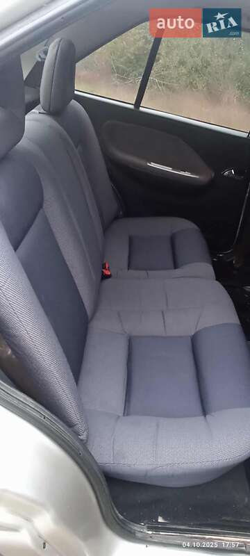 Седан Chery Amulet 2007 в Шептицькому