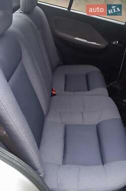 Седан Chery Amulet 2007 в 