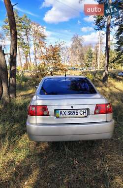 Седан Chery Amulet 2008 в 