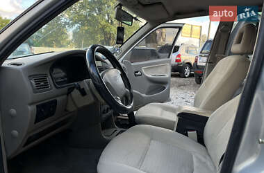 Седан Chery Amulet 2007 в 