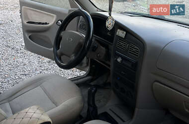Седан Chery Amulet 2007 в 
