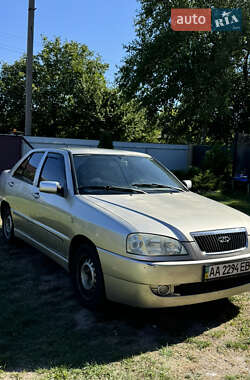 Седан Chery Amulet 2007 в Баришівка