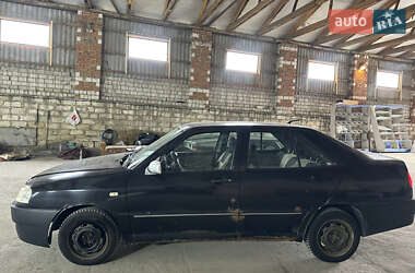 Седан Chery Amulet 2008 в Тульчине
