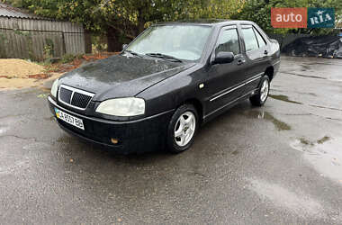 Седан Chery Amulet 2005 в 