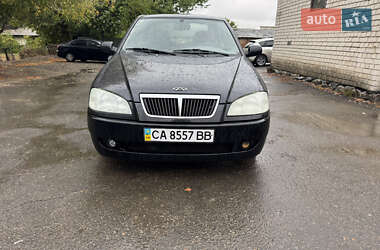 Седан Chery Amulet 2005 в 