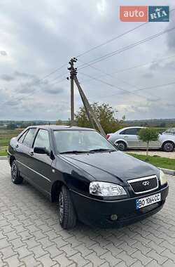 Седан Chery Amulet 2007 в 