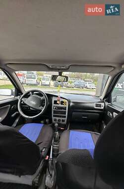 Седан Chery Amulet 2007 в 