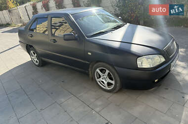 Седан Chery Amulet 2008 в Дніпрі