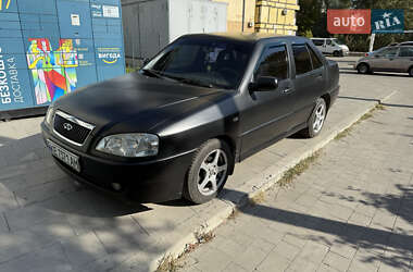 Седан Chery Amulet 2008 в 