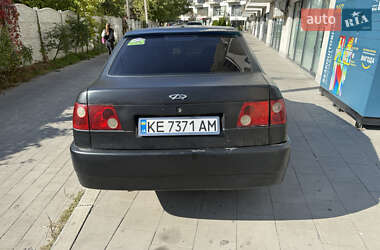 Седан Chery Amulet 2008 в 