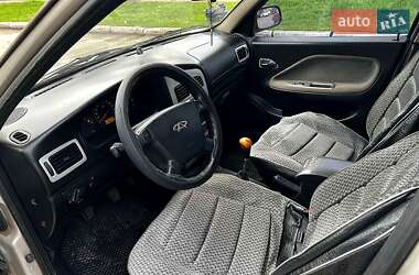 Седан Chery Amulet 2008 в 