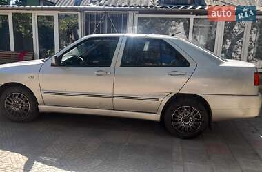 Седан Chery Amulet 2006 в 