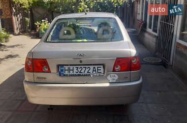 Седан Chery Amulet 2006 в 