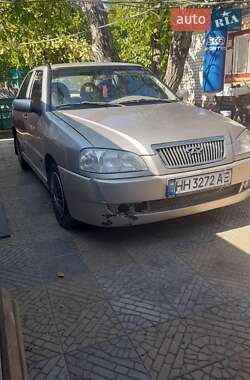 Седан Chery Amulet 2006 в 