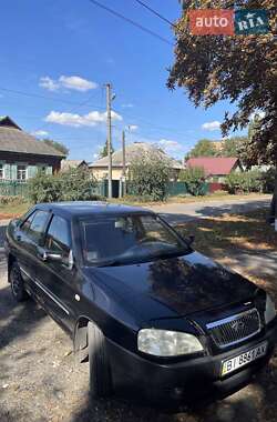 Седан Chery Amulet 2008 в 