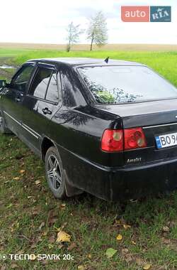 Седан Chery Amulet 2008 в 