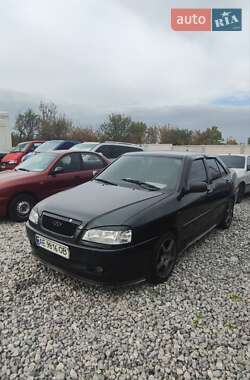 Седан Chery Amulet 2008 в 