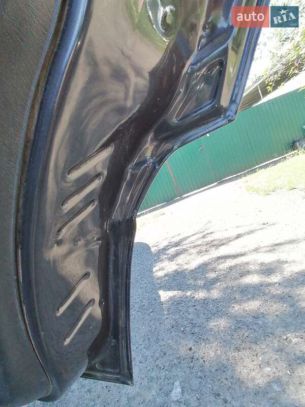 Седан Chery Amulet 2007 в Александрие