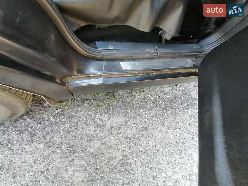 Седан Chery Amulet 2007 в Александрие