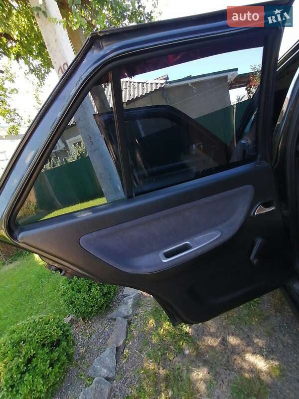 Седан Chery Amulet 2007 в Александрие