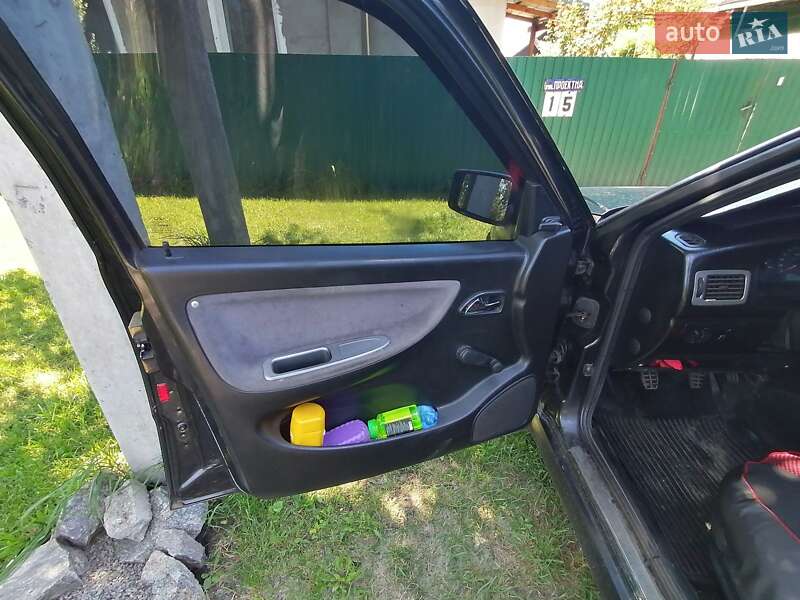 Седан Chery Amulet 2007 в Александрие