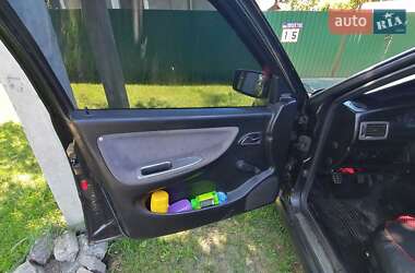 Седан Chery Amulet 2007 в 