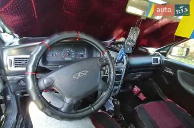 Седан Chery Amulet 2007 в 