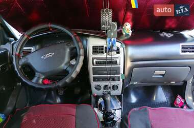 Седан Chery Amulet 2007 в 