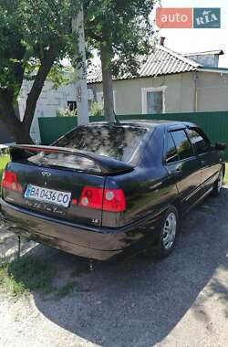 Седан Chery Amulet 2007 в 