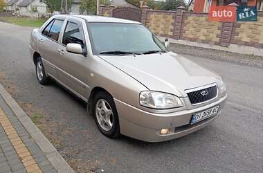 Седан Chery Amulet 2007 в 