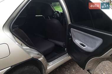 Седан Chery Amulet 2007 в 
