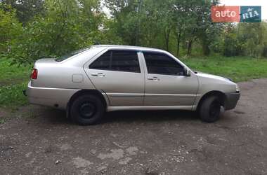 Седан Chery Amulet 2007 в 
