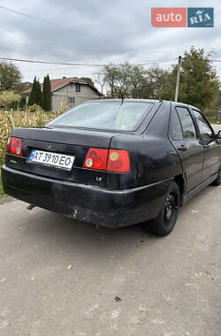 Седан Chery Amulet 2007 в 