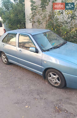 Седан Chery Amulet 2007 в 