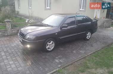 chery amulet 2007 в Старый Самбор от профессионального продавца Андрій