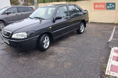 Седан Chery Amulet 2008 в 