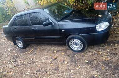 Седан Chery Amulet 2007 в 