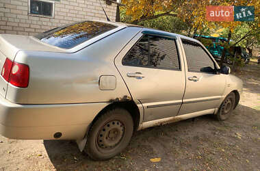 Седан Chery Amulet 2008 в 