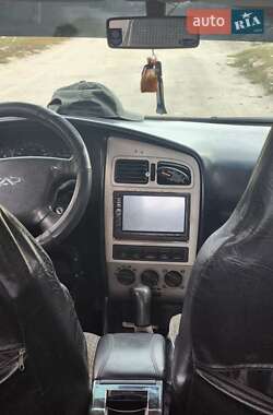 Седан Chery Amulet 2007 в 