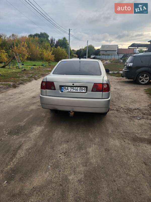 Седан Chery Amulet 2007 в Кропивницькому