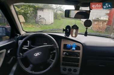 Седан Chery Amulet 2007 в 