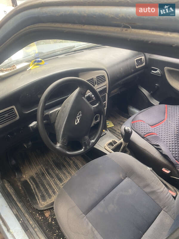 Седан Chery Amulet 2007 в Калуше фото 4 Седан Chery Amulet 2007 в Калуше