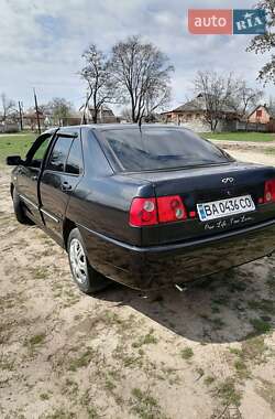 Седан Chery Amulet 2007 в 