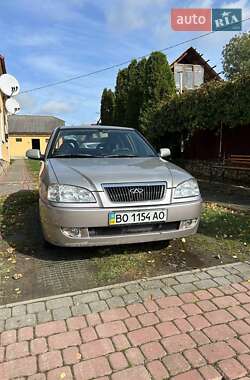 Седан Chery Amulet 2008 в Тернополе
