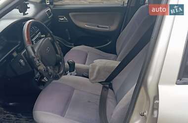 Седан Chery Amulet 2007 в Черновцах