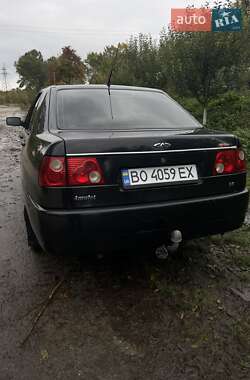 Седан Chery Amulet 2008 в 