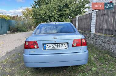 Седан Chery Amulet 2008 в 
