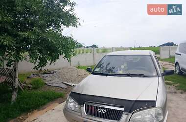 Седан Chery Amulet 2007 в 